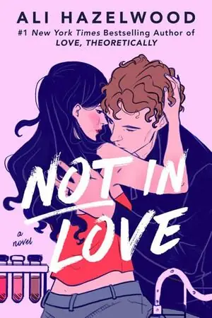 Handgefertigt NOT IN LOVE
