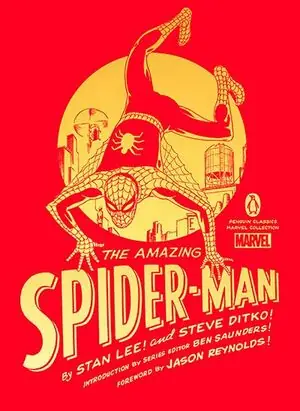 Knallerangebot THE AMAZING SPIDER-MAN