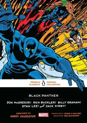 BLACK PANTHER Abverkauf
