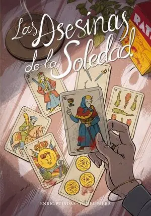Top-Preis ASESINAS DE LA SOLEDAD, LAS