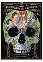 Weltweiter Versand BUSCADORES DE CADAVERES 04. ÚLTIMO NÚMERO