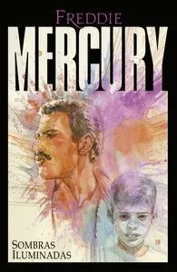 FREDDIE MERCURY. SOMBRAS ILUMINADAS Kostenloser Versand