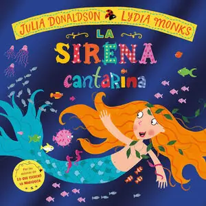 LA SIRENA CANTARINA Rabatt