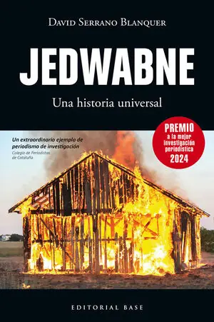Nur Heute JEDWABNE.UNA HISTORIA UNIVERSAL