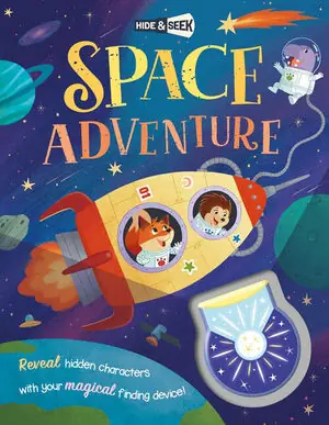 Geld-Zurück-Garantie SPACE ADVENTURE