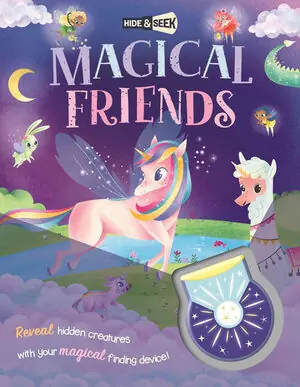 MAGICAL FRIENDS. Billig