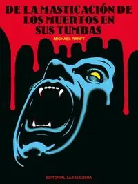 DE LA MASTICACIÓN DE LOS MUERTOS EN SUS TUMBAS Sichere Zahlung