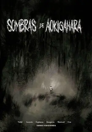 Angebot SOMBRAS DE AOKIGAHARA