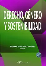 Letzte Chance DERECHO, GÉNERO Y SOSTENIBILIDAD