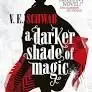 A DARKER SHADE OF MAGIC Im Trend
