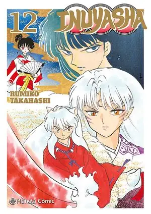 Garantierte Lieferung INUYASHA Nº 12/30