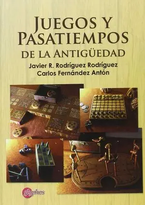 JUEGOS Y PASATIEMPOS DE LA ANTIGÜEDAD Top-Qualität