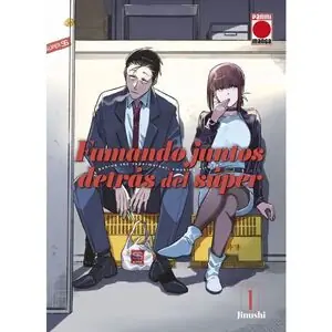 Preis Gesenkt FUMANDO JUNTOS DETRÁS DEL SUPER 01