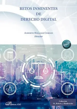 RETOS INMINENTES DE DERECHO DIGITAL Mengenrabatt