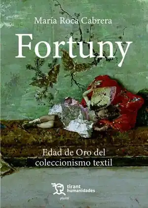 FORTUNY EDAD DE ORO DEL COLECCIONISMO TEXTIL Preisknaller