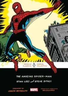 Saisonangebot THE AMAZING SPIDER-MAN