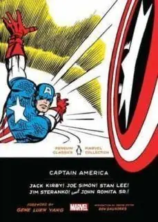 Meistverkauft CAPTAIN AMERICA