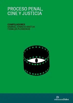 PROCESO PENAL, CINE Y JUSTICIA Meistverkauft