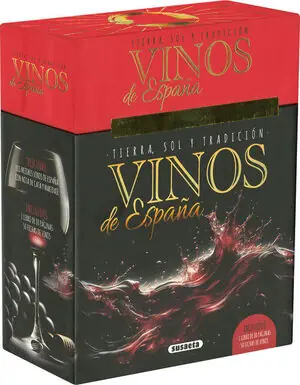 VINOS DE ESPAÑA Geprüft