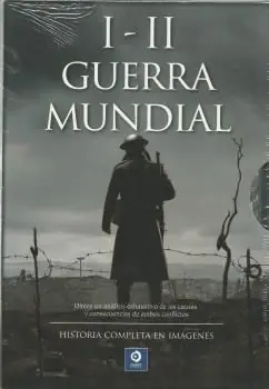 LA I Y II GUERRA MUNDIAL EN IMÁGENES Heißes Angebot