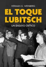 EL TOQUE LUBITSCH. UN ENSAYO CRÍTICO Meistverkauft