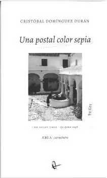 UNA POSTAL COLOR SEPIA Kracherpreis