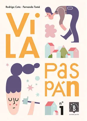 VILAPASPAN Schnäppchen