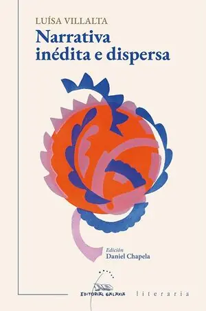 Limited Edition NARRATIVA INEDITA E DISPERSA (LUISA VILLALTA)