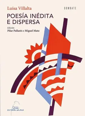 Markenprodukt POESIA INEDITA E DISPERSA (LUISA VILLALTA)