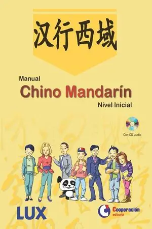 MANUAL CHINO MANDARÍN. NIVEL INICIAL.. CON CD Bestpreis