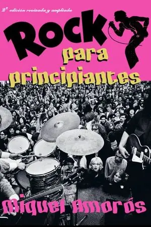 Bestseller ROCK PARA PRINCIPIANTES