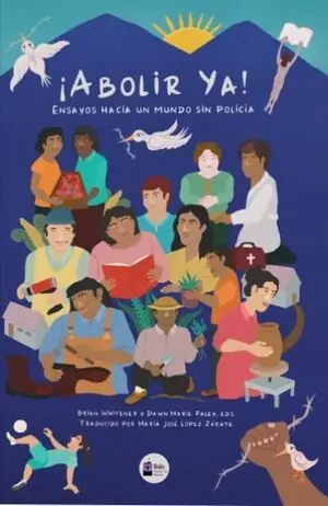 ¡ABOLIR YA!. ENSAYOS HACIA UN MUNDO SIN POESÍA Neue Kollektion