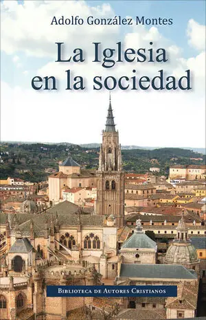 LA IGLESIA EN LA SOCIEDAD Günstig