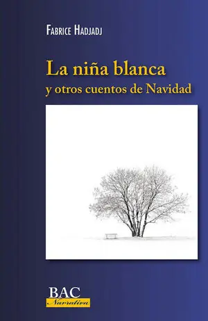 NIÑA BLANCA Y OTROS CUENTOS DE NAVIDAD Direkt Vom Hersteller