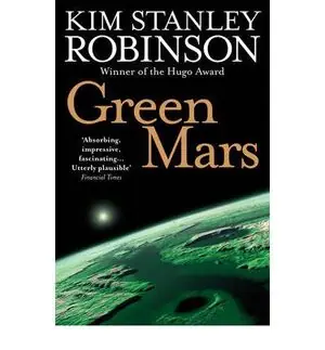 Schnäppchen GREEN MARS