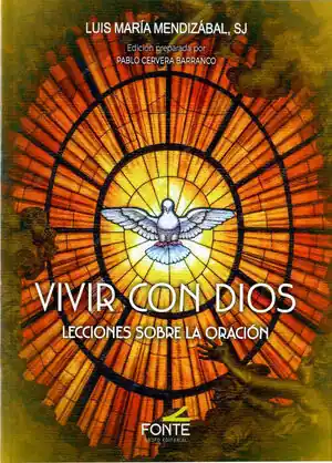 Super-Preis VIVIR CON DIOS. LECCIONES SOBRE LA ORACIÓN