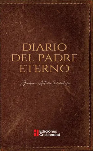 DIARIO DEL PADRE ETERNO Wochenendangebot