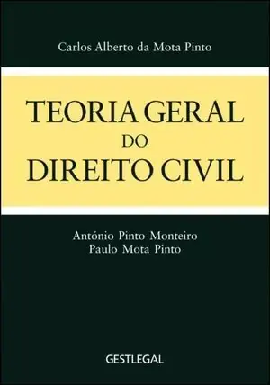 Bestpreis TEORIA GERAL DO DIREITO CIVIL