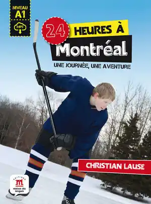 24 HEURES À MONTRÉAL Gleich Bestellen