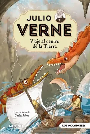Großhandel JULIO VERNE 3 VIAJE AL CENTRO DE LA TIERRA (EDICIÓN ACTUALIZADA, ILUSTRADA Y ADA