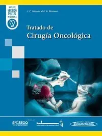 Knallerangebot TRATADO DE CIRUGIA ONCOLOGICA