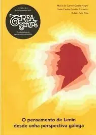191, TERRA E TEMPO. O PENSAMENTO DE LENIN DESDE UNHA PERSPECTIVA GALEGA Aktuell