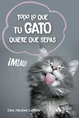 TODO LO QUE TU GATO QUIERE QUE SEPAS:¡MIAU! Top-Preis