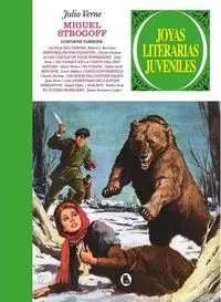 MIGUEL STROGOFF. JOYAS LITERARIAS JUVENILES I (1970). EDICION LIMITADA Exklusiv