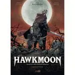 Nur Für Kurze Zeit HAWKMOON Nº 3 EL DIOS LOCO