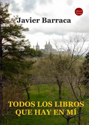 TODOS LOS LIBROS QUE HAY EN MÍ. MINI Schnäppchen