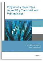 Top-Angebot PREGUNTAS Y RESPUESTAS SOBRE IVA Y TRANSMISIONES PATRIMONIALES