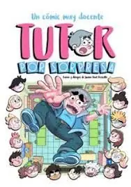 TUTOR POR SORPRESA. EL RECOPILATORIO Echt