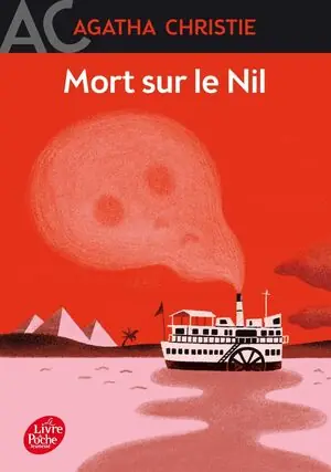 MORT SUR LE NIL Ausverkauf