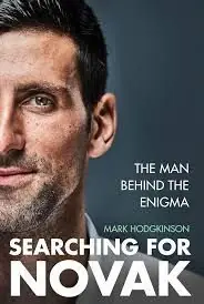 Ab Werk SEARCHING FOR NOVAK. THE MAN BEHIND THE ENIGMA